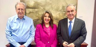 2 εκατ. ευρώ για την ανάπλαση του οικισμού του Κάτω Νεστορίου