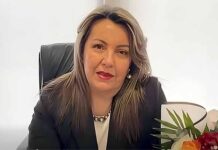 Μαρία Αντωνίου για Παγκόσμια Ημέρα της Γυναίκας: “Μέσα στη λέξη ‘γυναίκα’ χωρά τεράστια δύναμη”