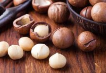 Ποιος είναι ο πιο παχυντικός ξηρός καρπός