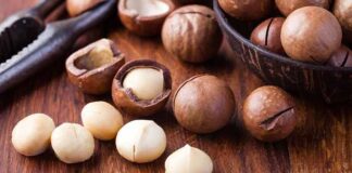 Ποιος είναι ο πιο παχυντικός ξηρός καρπός