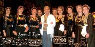 Το άγνωστο “καταφύγιο” της Μαρινέλλας- Οι Δεκαπενταύγουστοι στην Κλεισούρα Καστοριάς