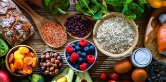 Ποιες είναι οι καλύτερες πηγές πρωτεΐνης όταν νηστεύουμε και τα “μυστικά” για να μην πεινάμε