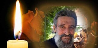Έφυγε από τη ζωή ο ιερέας Χρήστος Μήλιος