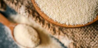 Σιμιγδάλι ή αλεύρι – Ποιο είναι πιο υγιεινό για τη διατροφή σου