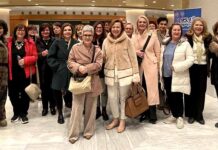 Ο Σύλλογος Υποτροφιών Καστοριάς στο Μέγαρο Μουσικής Θεσσαλονίκης