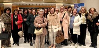 Ο Σύλλογος Υποτροφιών Καστοριάς στο Μέγαρο Μουσικής Θεσσαλονίκης