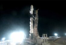 Εκτοξεύτηκαν στο διάστημα οι 3 ελληνικοί νανοδορυφόροι ERMIS