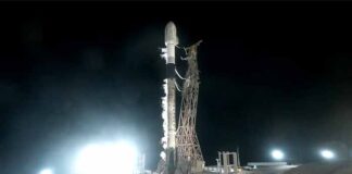 Εκτοξεύτηκαν στο διάστημα οι 3 ελληνικοί νανοδορυφόροι ERMIS