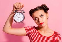 Πώς η αλλαγή ώρας μας φτιάχνει τη διάθεση