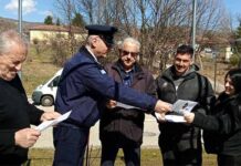 Δράσεις της Κινητής Αστυνομικής Μονάδας (Κ.Α.Μ.) Καστοριάς για την πρόληψη κλοπών και απατών