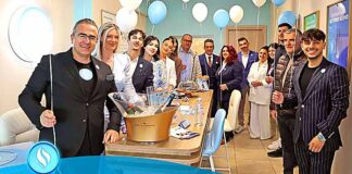 Με απόλυτη επιτυχία και πλήθος κόσμου το grand opening του νέου καταστήματος «Φυσικό Αέριο» στην Καστοριά!