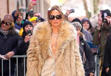 Η ΕΕ “κόβει” τη γούνα, οι celebrities την “ψηφίζουν”