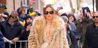 Η ΕΕ “κόβει” τη γούνα, οι celebrities την “ψηφίζουν”