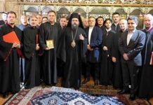 Το Σάββατο του Λαζάρου και η Κυριακή των Βαΐων στην Ιερά Μητρόπολη Καστοριάς