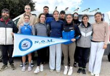 Ο ΝΟ Μαυροχωρίου στις προκρίσεις για τη στελέχωση της Εθνικής Ομάδας