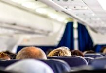 Ξαναχτύπησε ο viral Έλληνας πιλότος: “Προσγειωσούλα… αβαβά, ήρθατε ατσαλάκωτοι”