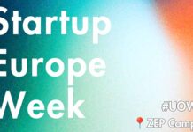 Startup Europe Week Kozani 2026: Στο επίκεντρο η ψηφιακή καινοτομία και το οικοσύστημα νεοφυών επιχειρήσεων της Δυτ. Μακεδονίας