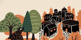 Εκδήλωση-συζήτηση για το LIFE Bear-Smart Corridors