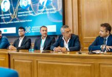 Workshop του Πανεπιστημίου Δυτ. Μακεδονίας και του Czech Technical University in Prague