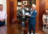 Συνταξιοδοτείται ο Διευθυντής Αγροτικής Οικονομίας της Π.Ε. Καστοριάς