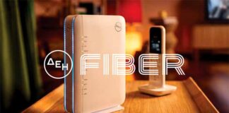 ΔΕΗ FIBER: Το ίντερνετ από τη ΔΕΗ τώρα και με Σταθερό Τηλέφωνο
