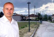 Γ. Γρηγοριάδης: Μεσοποταμία – Εκεί που τα πεζοδρόμια είναι για τις λάμπες και όχι για τους ανθρώπους