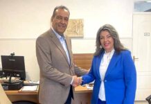 Μαρία Αντωνίου: “Νέο έργο για το Γενικό Νοσοκομείο Καστοριάς”