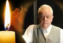 Έφυγε από τη ζωή ο Άρης Χατζόπουλος
