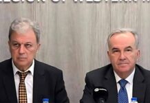 Δημοσιεύθηκε ο διαγωνισμός για το τμήμα Δοκίμων Αστυφυλάκων Καστοριάς