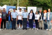 Με εξαιρετική επιτυχία το Τουρνουά Ποδοσφαίρου, “Κόκκινη Κάρτα στα Ναρκωτικά …. Σκοράρω στη Ζωή”