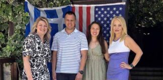 Την γιορτή του Πατέρα τίμησε η ΕλληνοΑμερικανική Ένωση Καστοριάς