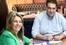 Μαρία Αντωνίου: “Δύο νέες θετικές ειδήσεις για την Π.Ε. Καστοριάς”