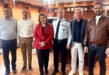 Επίδομα παραμεθορίου για τους αστυνομικούς της Καστοριάς