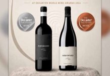 Διπλή διάκριση για το Κτήμα Στεργίου στα Decanter World Wine Awards 2026