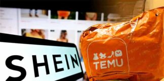 Τέρμα τα φθηνά πακέτα από Temu και Shein – Πώς θα χρεώνονται τα 3ευρα σε κάθε είδος