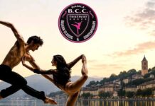12 – 19 Ιουλίου η Καστοριά γίνεται το επίκεντρο του κλασσικού χορού!