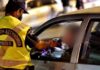 Συνελήφθη στην Καστοριά 57χρονος μεθυσμένος οδηγός