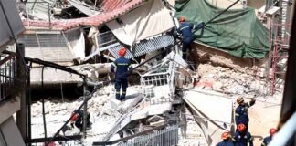 “Και η Πίζα γέρνει, αλλά δεν έπεσε” είχε πει μηχανικός για την πολυκατοικία στα Πετράλωνα