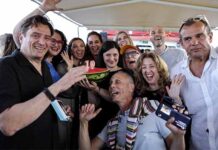 Ολοκληρώθηκε με απόλυτη επιτυχία η “10η Διεθνής Θερινή Ακαδημία Δημοσιογραφίας” στην Καστοριά