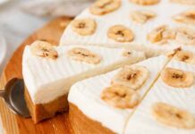 Φανταστικό banoffee με 4 μόνο υλικά – Πανεύκολο και χωρίς ζάχαρη