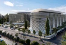 Συνεργασία ΔΕΗ – Dimand για ανάπτυξη πρότυπου βιοκλιματικού κτιρίου