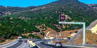 Την Πέμπτη τα εγκαίνια του τμήματος Καλαμπάκα – Γρεβενά του Ε65 – Πιο κοντά η Δυτ. Μακεδονία στην Αθήνα