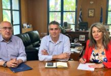Αναβάθμιση των αεροπορικών συνδέσεων της Καστοριάς