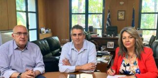 Αναβάθμιση των αεροπορικών συνδέσεων της Καστοριάς