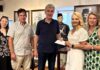 Ευχαριστήριο του Μουσείου Μακεδονικού Αγώνα Καστοριάς