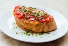 Pan con Tomate – Το ισπανικό τοστ που μυρίζει Μεσόγειο