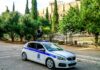 Άνδρας με μαχαίρι τραυμάτισε δύο Ελληνοαμερικανούς τουρίστες στην Ακρόπολη