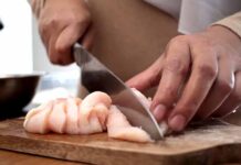 Σαλμονέλα – Οι οδηγίες του ΕΟΔΥ για την αποφυγή μόλυνσης