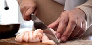 Σαλμονέλα – Οι οδηγίες του ΕΟΔΥ για την αποφυγή μόλυνσης