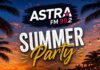 Έφτασε η ώρα για το μεγάλο party του Astra FM στην Καστοριά